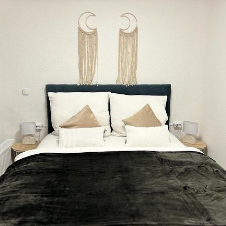 Charming Homes - Studio 20 Wolfsbourg Extérieur photo