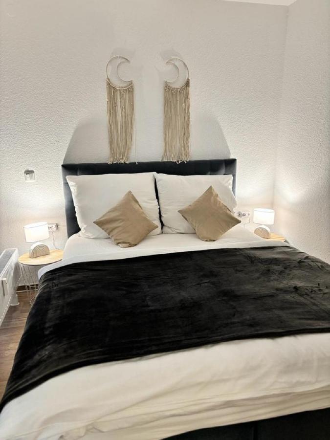 Charming Homes - Studio 20 Wolfsbourg Extérieur photo