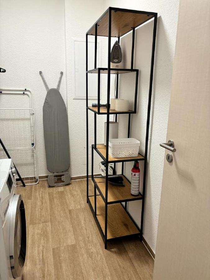 Charming Homes - Studio 20 Wolfsbourg Extérieur photo