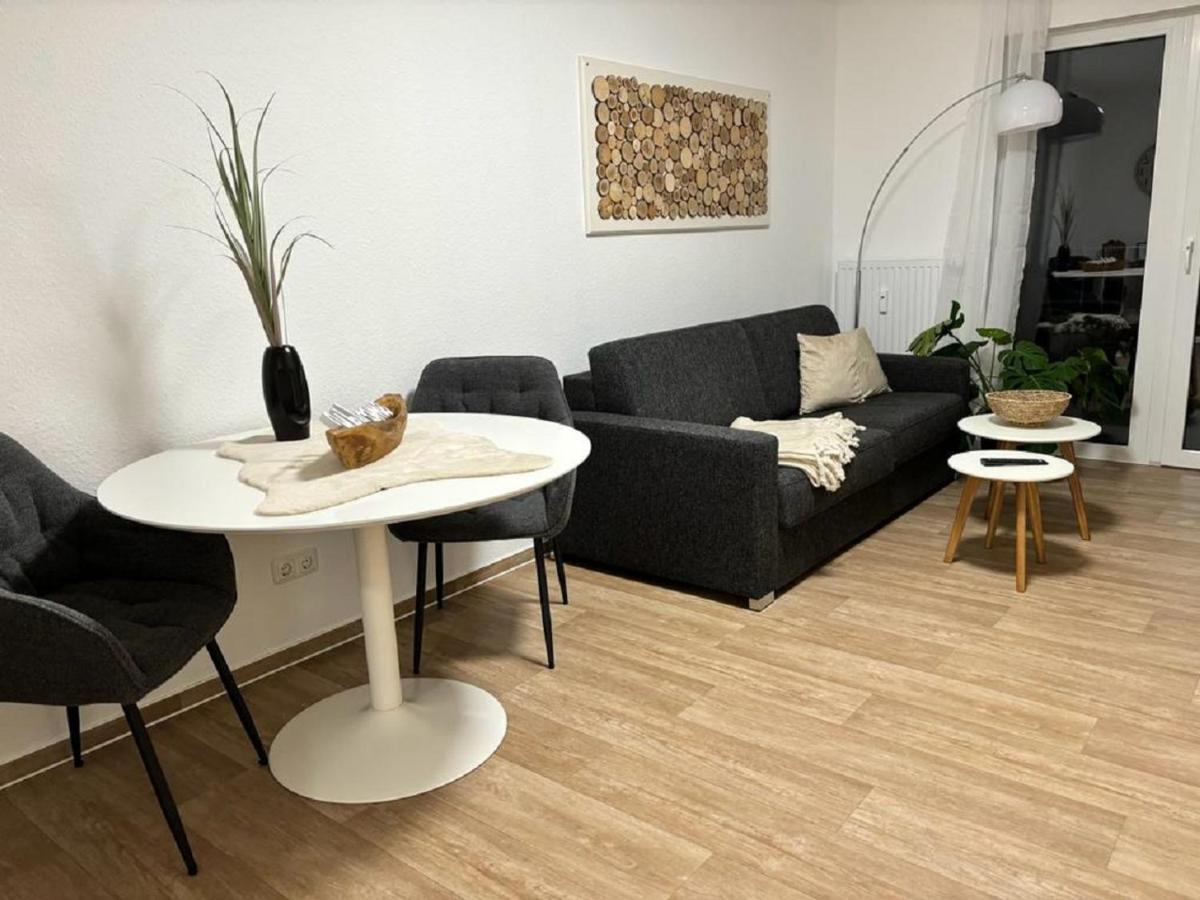 Charming Homes - Studio 20 Wolfsbourg Extérieur photo