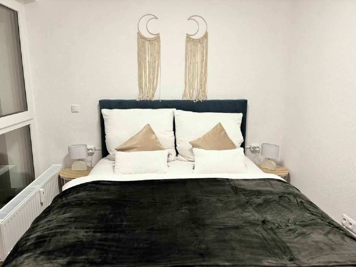 Charming Homes - Studio 20 Wolfsbourg Extérieur photo
