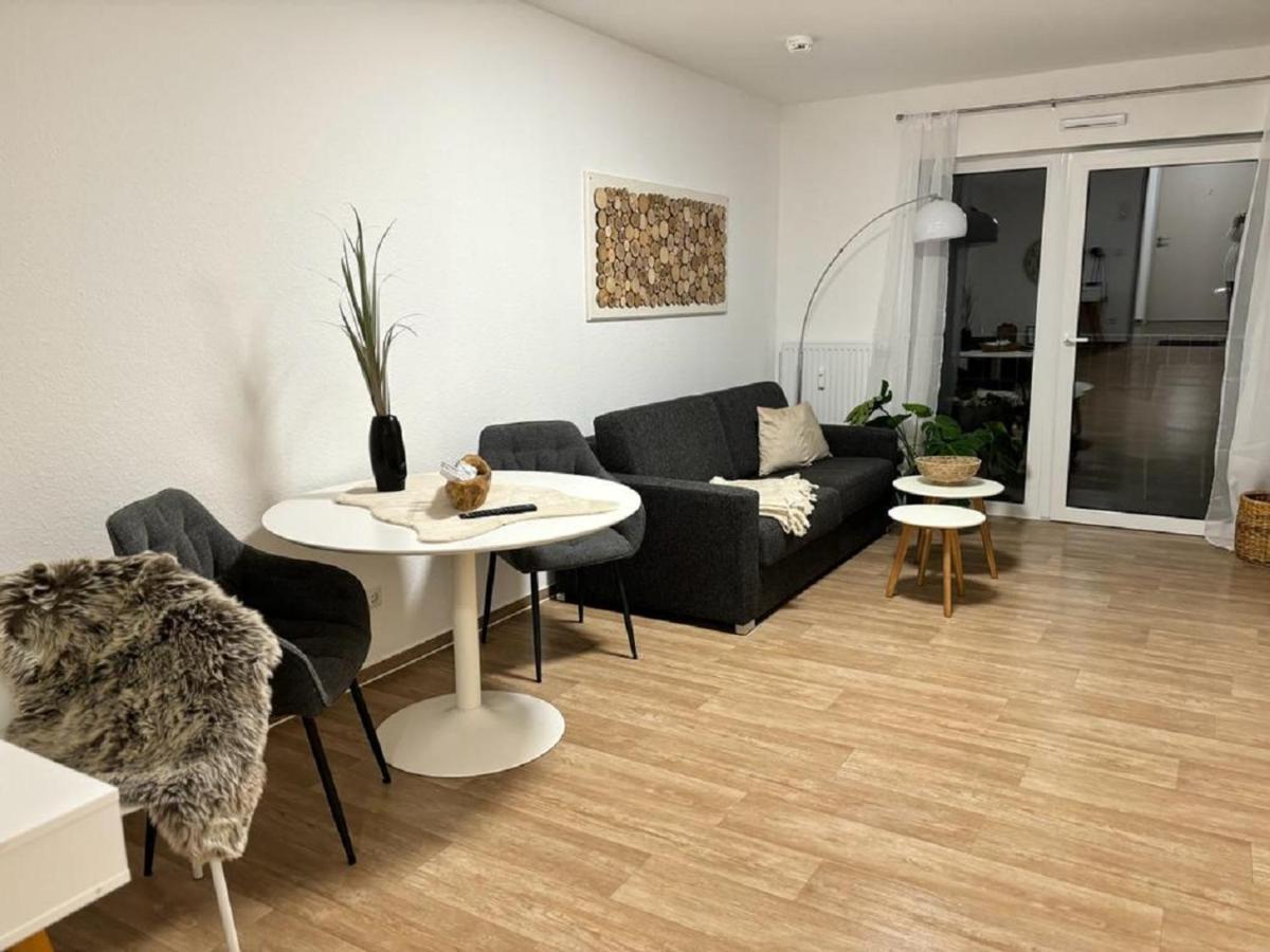 Charming Homes - Studio 20 Wolfsbourg Extérieur photo