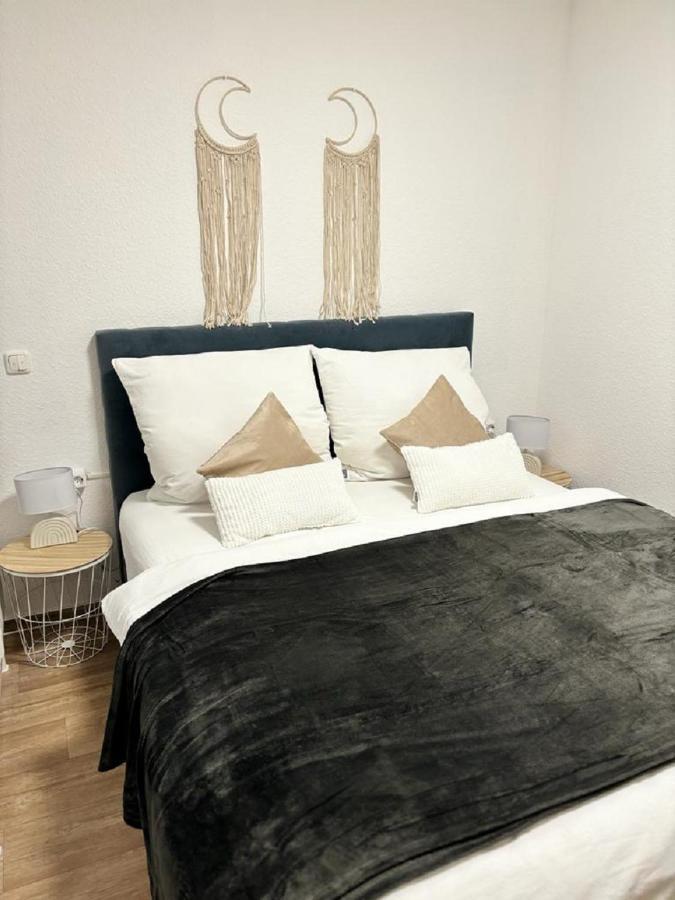Charming Homes - Studio 20 Wolfsbourg Extérieur photo
