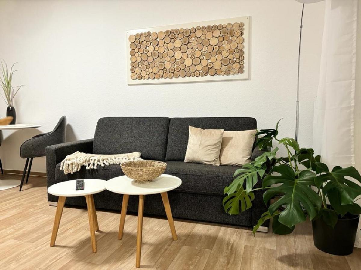 Charming Homes - Studio 20 Wolfsbourg Extérieur photo